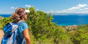 Bild Wandern & Wein
