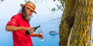 Bild Wandern & Wein