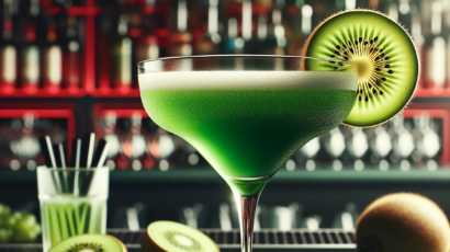 Cocktails