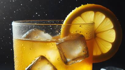 Cocktails