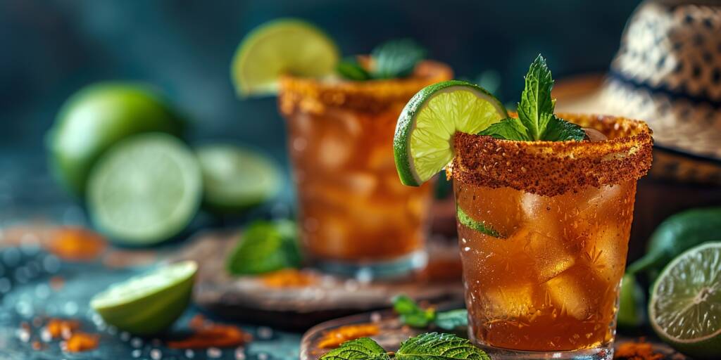 Cocktails