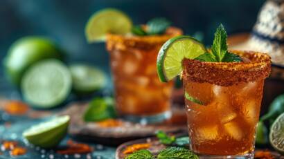 Cocktails