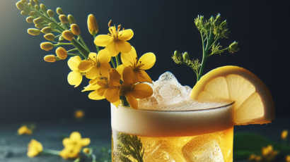 Cocktails