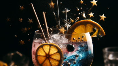 Cocktails