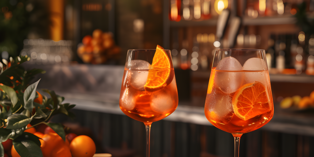 Cocktails
