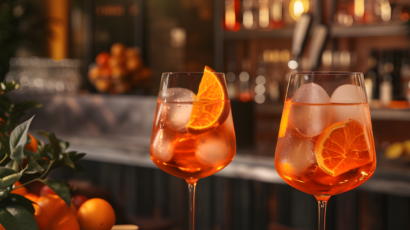 Cocktails