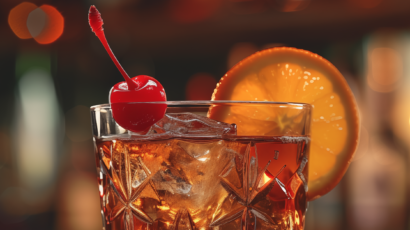 Cocktails
