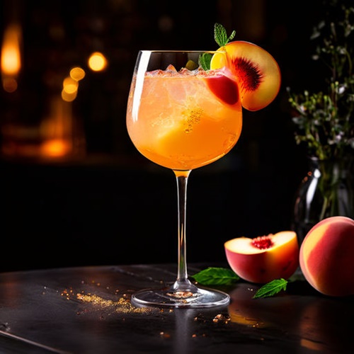 cocktail-bellini-virgin