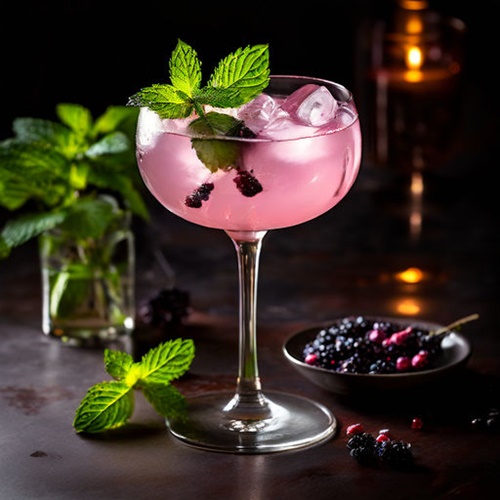 cocktail-hugo