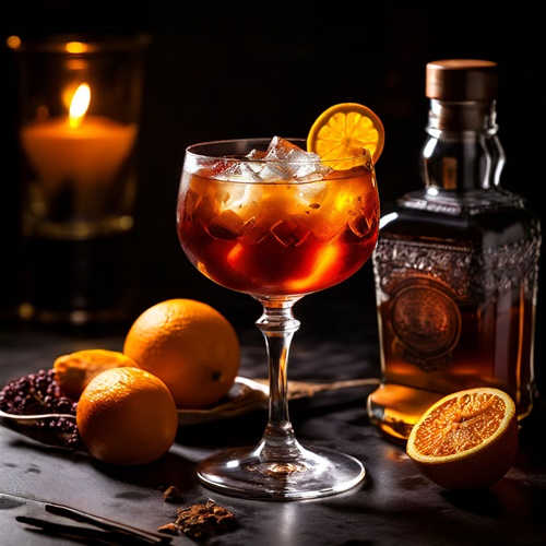 cocktail-manhatten