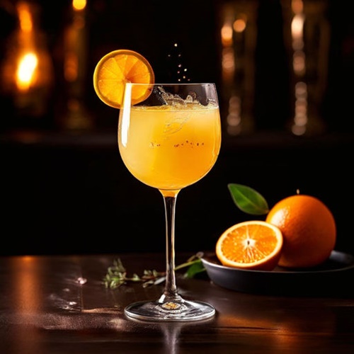 cocktail-mimosa