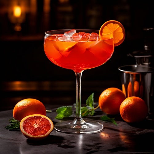 cocktail-negroni