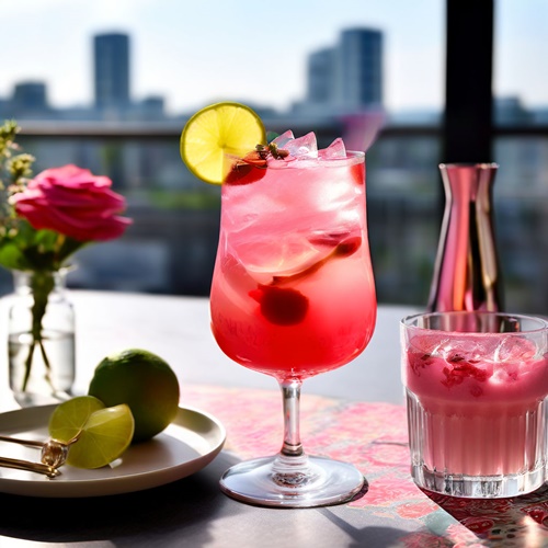 cocktail-sparkling-tequila-rose-1