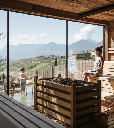 Chalet Collis