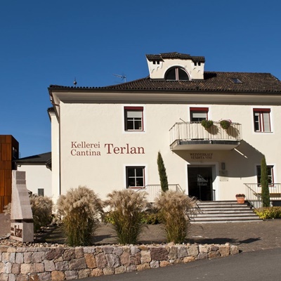 Kellerei Terlan