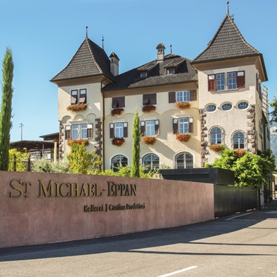 Kellerei St.Michael Eppan