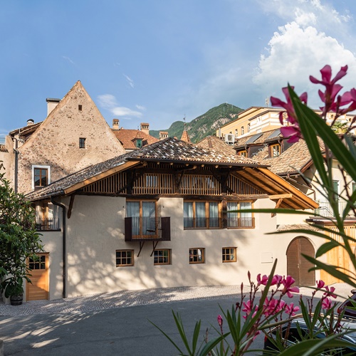 Weingut Schmid Oberrautner