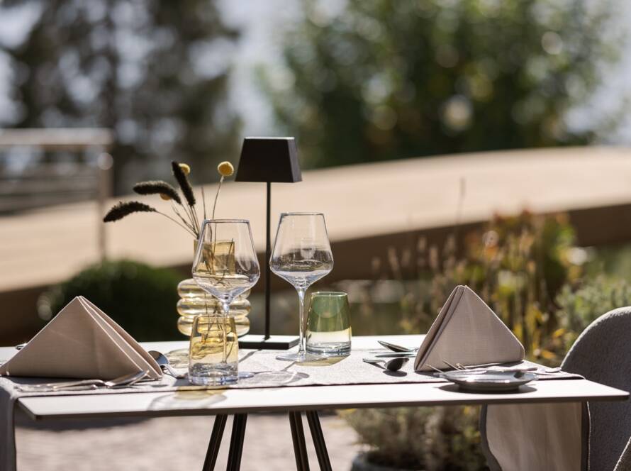 Hotel Johannis - Dorf Tirol