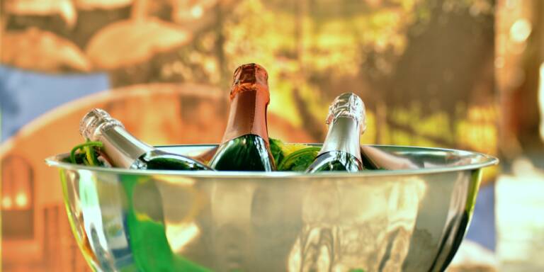 Weine - Schaumwein
