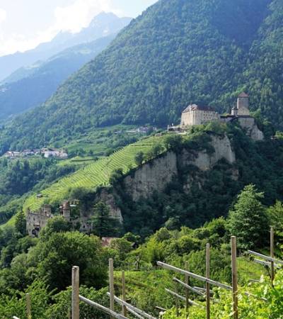 Bild-Südtirol-SchlossTirol-5 Schloss Tirol