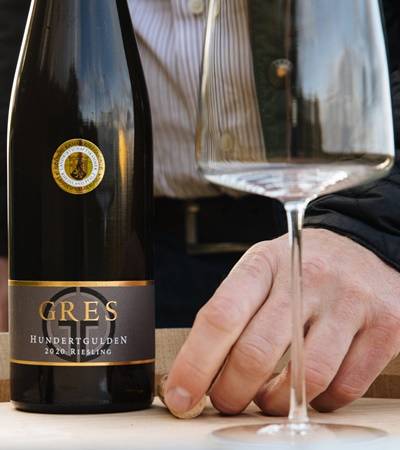 Weingut Gres