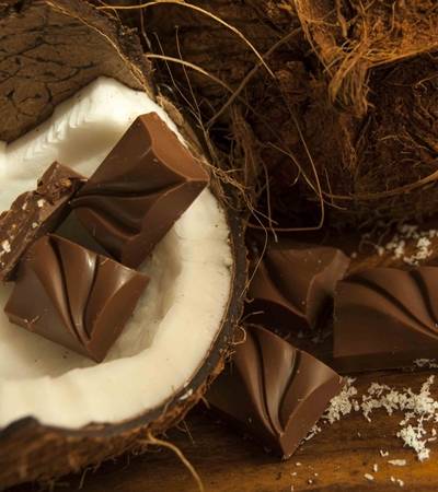 chocolate (4)-4 Wein & Schokolade