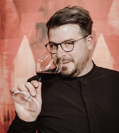 foto-hannesreeh (7)-4 Weingut Hannes Reeh