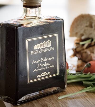 wein-balsamico Balsamico